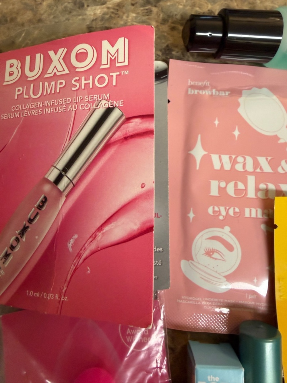 Make up bundle - Picture 3 of 10